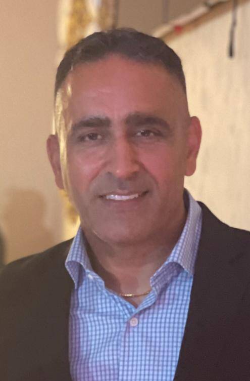 Randhir Singh Nijjar